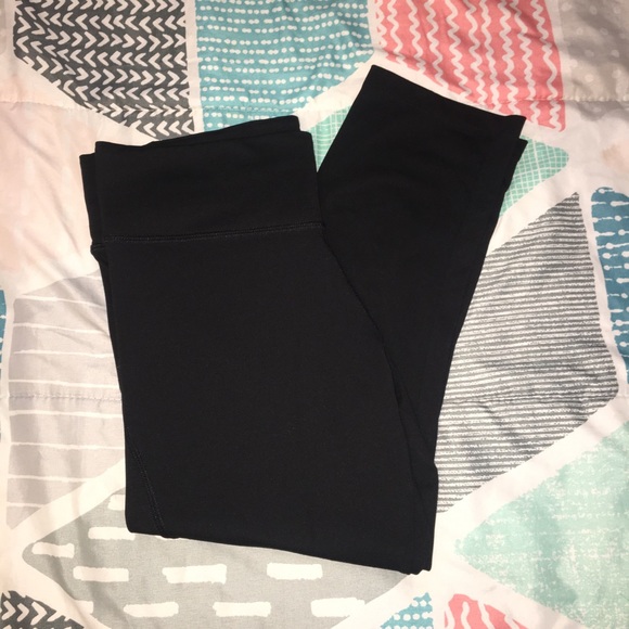 PINK Victoria's Secret Pants - PINK capris